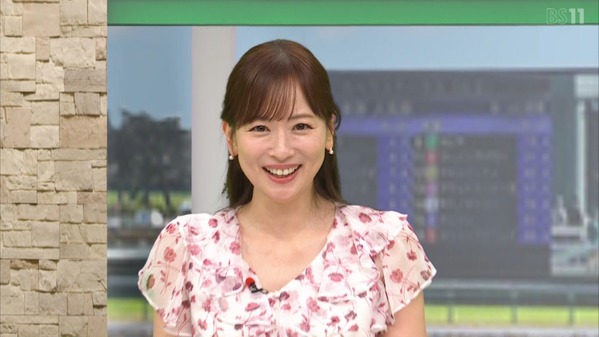 【画像】今日の皆藤愛子さん　9.12