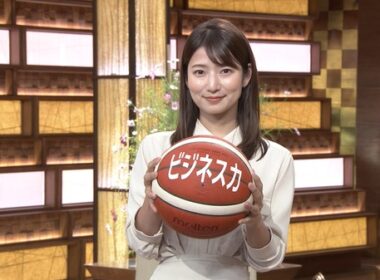 【画像】昨夜の安藤萌々さん 9.21
