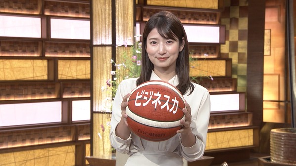 【画像】昨夜の安藤萌々さん 9.21