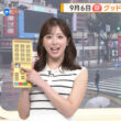 【画像】今日の田原萌々さん　9.6