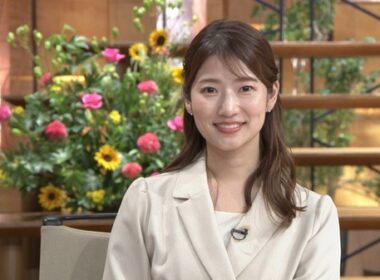 【画像】昨夜の安藤萌々さん 9.7