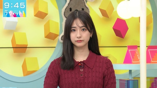 【画像】今日の田村真子さん　9.23