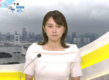 【画像】今日の吉岡恵麻さん　9.10