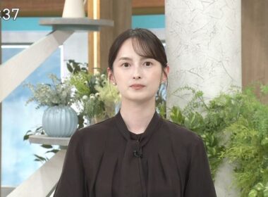 【画像】今日の山本恵里伽さん　9.8