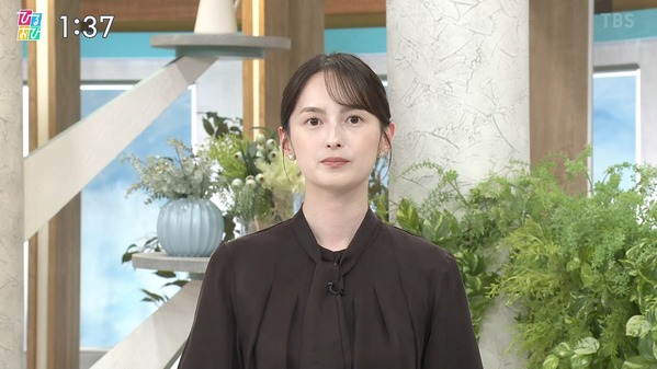 【画像】今日の山本恵里伽さん　9.8