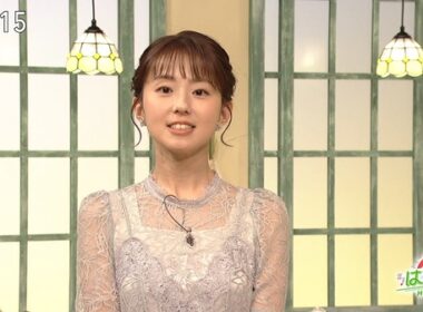 【画像】今日の宮﨑あずささん　9.28
