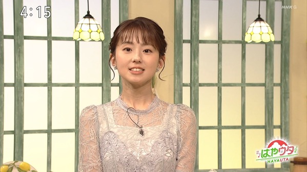【画像】今日の宮﨑あずささん　9.28