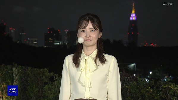 【画像】今日の田中美都さん  9.12