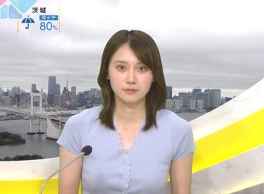 【画像】今日の吉岡恵麻さん　9.16