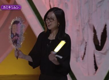 【画像】今日の川口由梨香さん　9.19