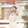 【画像】今日の松岡朱里さん　9.15