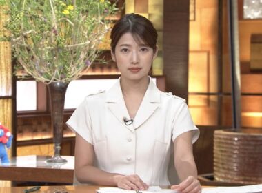 【画像】昨夜の安藤萌々さん 9.14
