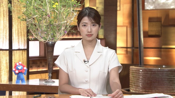 【画像】昨夜の安藤萌々さん 9.14
