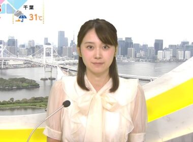 【画像】今日の吉岡恵麻さん　9.3