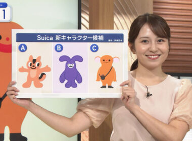 【画像】今日の森山みなみさんと三山賀子さん　9.8