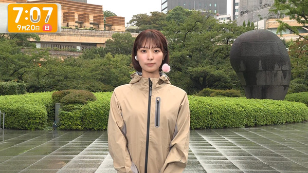 【画像】今日の今井春花さん　9.20