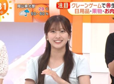 【画像】今日の原田葵さんと森湖己波さん　9.14