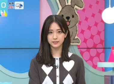 【画像】今日の田村真子さん　9.28