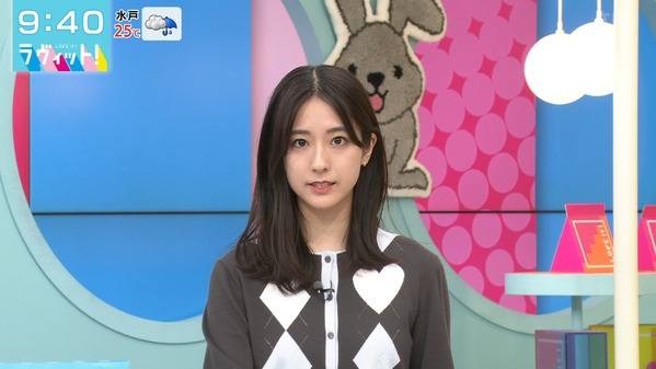 【画像】今日の田村真子さん　9.28