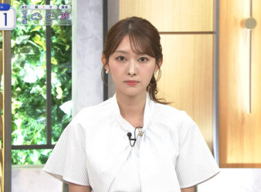 【画像】今日の森山みなみさんと三山賀子さん　9.4