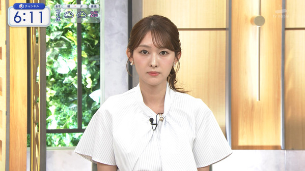 【画像】今日の森山みなみさんと三山賀子さん　9.4