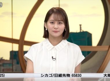 【画像】今日の藤井由依さん　9.7
