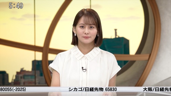 【画像】今日の藤井由依さん　9.7