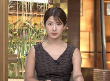 【画像】昨夜の安藤萌々さん 9.3