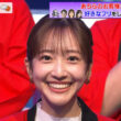 【画像】今日の南後杏子さんと森香澄さん　9.2