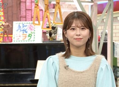 【画像】今日の大仁田美咲さん　9.26