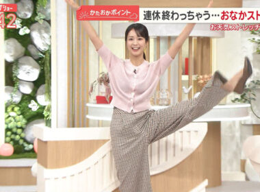 【画像】今日の下村彩里さん 　9.23