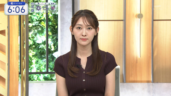 【画像】今日の森山みなみさんと三山賀子さん　9.24