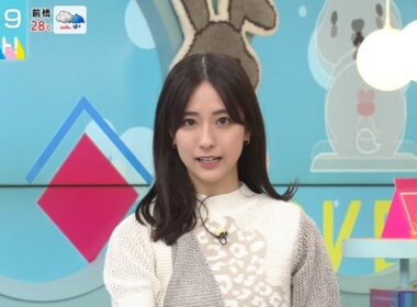 【画像】今日の田村真子さん　9.15