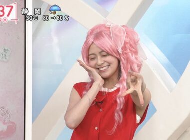 【画像】今日の田﨑さくらさん　9.9
