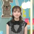【画像】今日の南後杏子さん　9.4