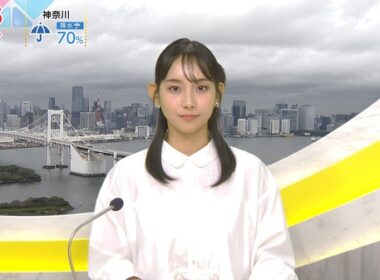【画像】今日の石渡花菜さん　9.28