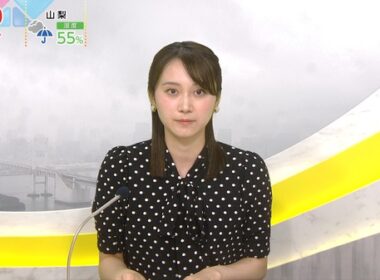 【画像】今日の吉岡恵麻さん　9.23