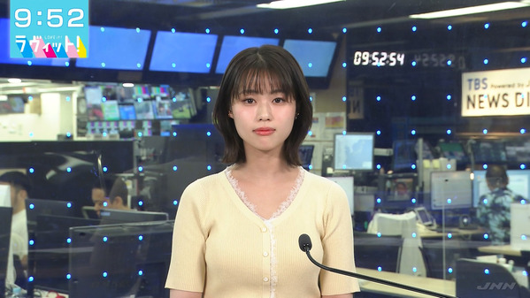 【画像】今日の多田成美さん　9.7