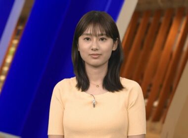 【画像】昨夜の浅田春奈さん 9.11