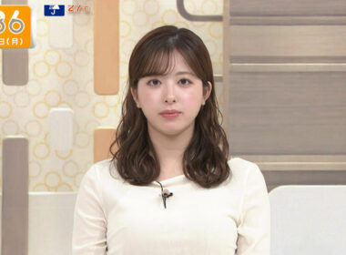 【画像】今日の田原萌々さん　9.21