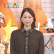 【画像】今日の小室瑛莉子さんと野澤しおりさん　9.22