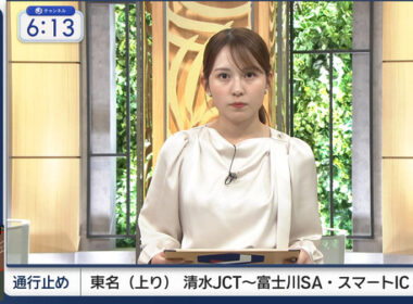 【画像】今日の森山みなみさんと三山賀子さん　9.21