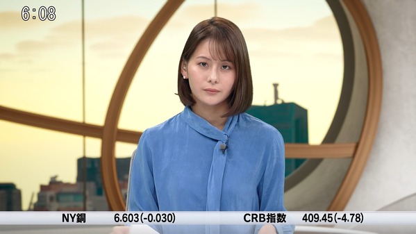 【画像】今日の藤井由依さん　9.30