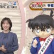 【画像】今日の河出奈都美さんと田﨑さくらさん　9.25