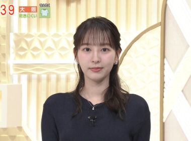 【画像】今日の佐々木若葉さん　9.14