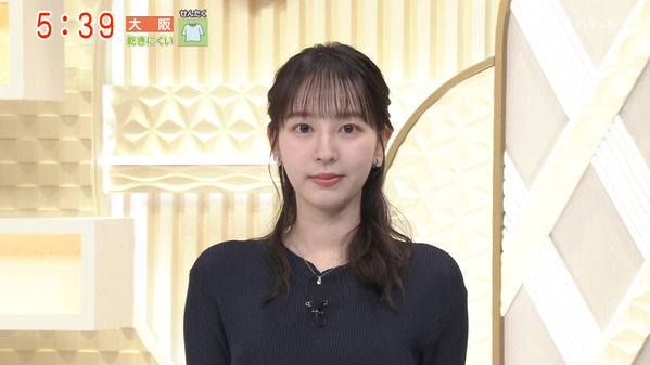 【画像】今日の佐々木若葉さん　9.14