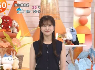 【画像】今日の原田葵さんと江角怜音さん（≒JOY）　9.4