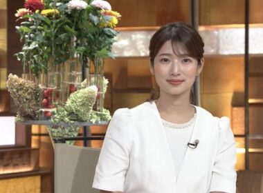 【画像】昨夜の安藤萌々さん 9.10
