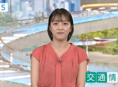 【画像】今日の赤木野々花さん　9.19
