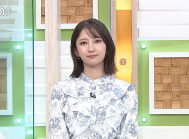 【画像】今日の友廣南実さん　9.24